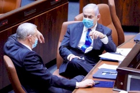 مطالبات بعقد جلسة للكنيست بشأن اتهامات لنتنياهو بالتحريض ومعاداة "اسرائيل"