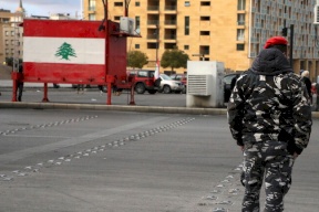 لبنان.. توقيف شخص أقدم على طعن وشنق كلب
