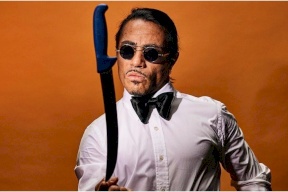 الشيف نصرت يتعرض للهجوم بسبب منزل والدته المتواضع! (شاهد)