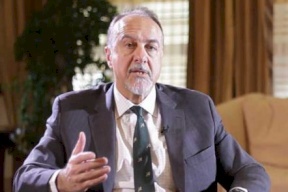 السفير الأمريكي بالأردن: اتفاقية "الطاقة مقابل المياه" تجارية ولم نكن جزءا من المفاوضات