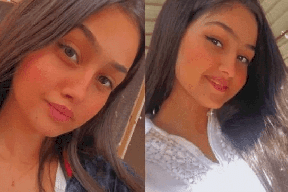 شاهد.. أول ظهور لـ"مريم" بعد أن شوه شاب وجهها بمادة حارقة لأنها رفضت الزواج منه!