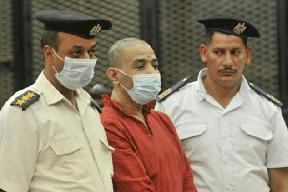 مصر: الاستعداد لإعدام "سفاح الجيزة".. وهذه جرائمه