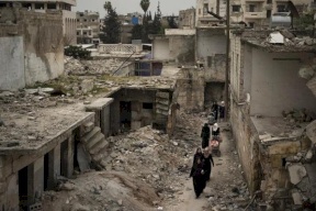 سوريا: أكثر من 3700 قتيل منذ مطلع العام