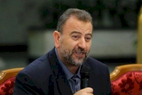 إسرائيل تهدد باغتيال العاروري إذا استمرت العمليات بالضفة