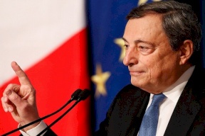 دراغي: هل نحن أقوياء بما فيه الكفاية لردع روسيا؟