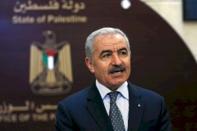 اشتية يحذر من تداعيات عمليات إطلاق النار الجديدة التي أعلنها قادة الاحتلال