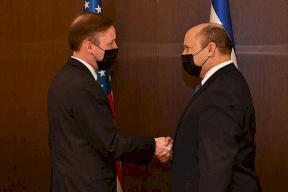 مستشار الأمن القومي الأمريكي: إسرائيل وأمريكا على "منعطف حرج"