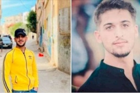 إسرائيل تسلم السلطة شابين ألقيا على قوات الأمن عبوة متفجرة في بيت لحم