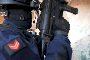 القبض على تاجر مخدرات إيطالي في تونس