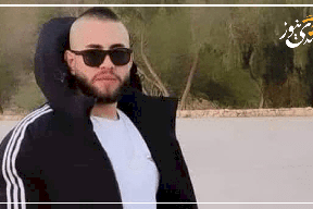 شهيد برصاص الاحتلال قرب مخيم الأمعري