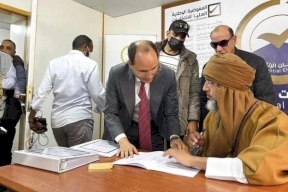 ليبيا: تأجيل انتخابات الرئاسة ومقترح إجراء الاقتراع بيناير