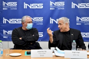 إسرائيل: نريد لسكان غزة ومصر والعالم أن يضغطوا على حماس