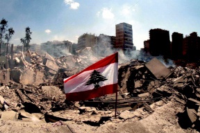 قائد عسكري إسرائيلي يتوقع موعد حرب لبنان الثالثة