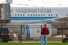 الكويت تضع شرطا لسفر مواطنيها خارج البلاد