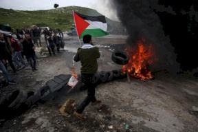 قوى رام الله والبيرة تدعو لتوحيد الجهد الميداني للتصدي لمشاريع الاحتلال 