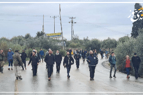 خاص| ما الذي يجري في بُرقة؟