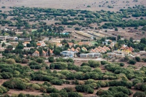 لأول مرة.. نشر تفاصيل خطة غير مسبوقة للاستيطان في الجولان