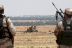 تقديرات لجيش الاحتلال: حماس ستشن هجوما مباغتا على حدود غزة