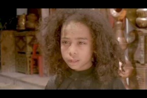صورة| هكذا أصبح شكل "سوكا" طفلة فيلم "أبو على".. مفاجأة للجميع