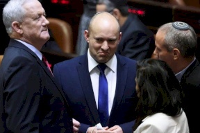 تل أبيب: نسعى للتوصل لاتفاق تطبيع مع السعودية