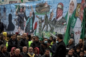 مساعٍ مصرية لـ"احتواء غضب" الفصائل في غزة