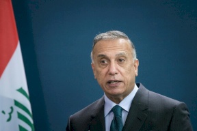 الكاظمي يدعو إلى عودة المسيحيين إلى العراق