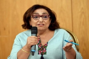 محكمة تونسية تقضي بسجن ناشطة حقوقية اتهمت وزيرا بالفساد