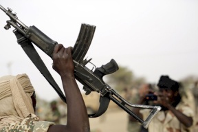 عشرات القتلى بمعارك بين القوات الإفريقية المشتركة ومتشددين في تشاد