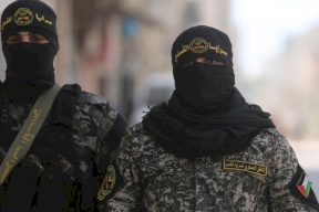 سرايا القدس: تجاهل الاحتلال بالافراج عن الأسير أبو هواش سيأخذ الميدان لوضع مختلف