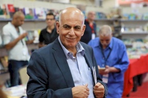 تعيين فتحي البس مديرا عاما لمؤسسة محمود درويش