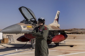 جيش الإحتلال يسرع التحضيرات لشن هجوم عسكري محتمل على إيران