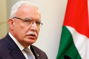 وزير الخارجية: القيادة طلبت من العالم التدخل قبل فوات الأوان