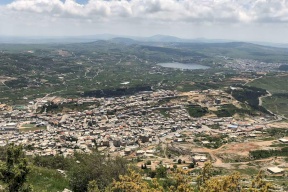 إسرائيل تصادق على توسيع رقعة الاستيطان في الجولان المحتل
