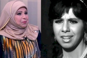 بعد 8 سنوات من الاعتزال والحجاب.. مديحة حمدي تعلن عن مفاجأة مدوية!