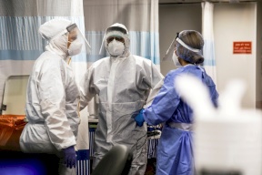 إسرائيل تتجهز لزيادة في إصابات الكورونا لدى الأطفال