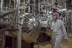 تحوّل جوهري- إسرائيل: لا نعارض التوصل لاتفاق مع طهران ولكن بشرط