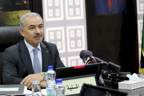 اشتية: الرئيس يتوجه اليوم للقاهرة للمشاركة في القمة الثلاثية الفلسطينية الاردنية المصرية