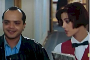 هل تتذكرون بطلة فيلم "همام في أمستردام"؟.. هكذا أصبح حالها ومفاجآة وراء اعتزالها