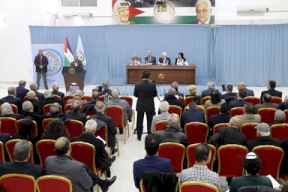 "ثوري فتح" يعقد اجتماعا تشاوريا اليوم.. وهذا ما سيبحثه