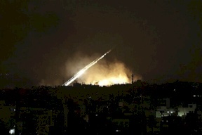 لماذا لم تتصدى الدفاعات السورية للهجوم الإسرائيلي الأخير؟