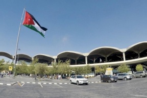 العائدون إلى الأردن خلال 72 ساعة معفيون من شرط إعادة فحص كورونا