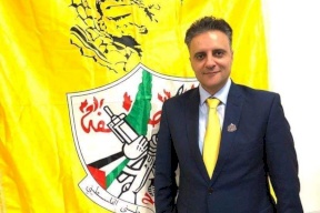 نزال: الشجاعة لازمت خطوة الرئيس عباس في لقائه غير السري بغانتس