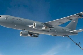 الاحتلال يوقع اتفاقيات شراء طائرات تزويد وقود ومروحيات مع أمريكا