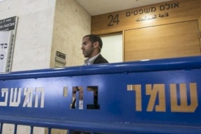 المعتقلون الإداريون يؤكدون شروعهم بمقاطعة محاكم الاحتلال غدا