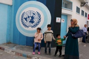 الولايات المتحدة تقدم 99 مليون دولار لوكالة "الاونروا"