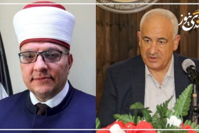 مصادر لصدى نيوز: هب الريح والبكري سيحلفان اليمين غدا أمام الرئيس وزيران للداخلية والأوقاف