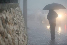 منخفض جوي يضرب فلسطين غداً.. هذه تفاصيله