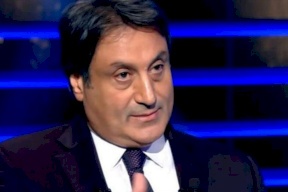 فيديو| هل تحققت توقعات ميشال حايك للعام 2021؟.. شاهد واحكم بنفسك!