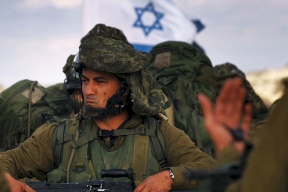 الجيش الإسرائيلي عن المقاومة بغزة: لديهم مصداقية