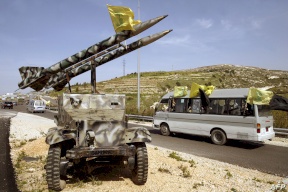 صحيفة: قلق إسرائيلي من صواريخ حزب الله الدقيقة 